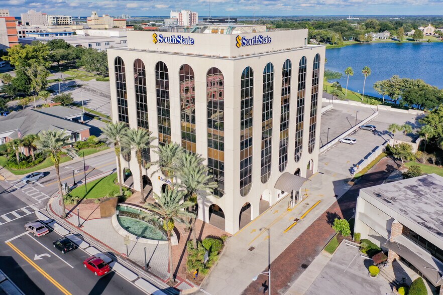 More Photos Of 500 S Florida Ave, Lakeland Coworking Space