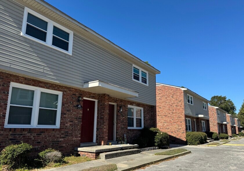 More Photos Of 1600 Platt Springs Rd, West Columbia Apartments For Sale