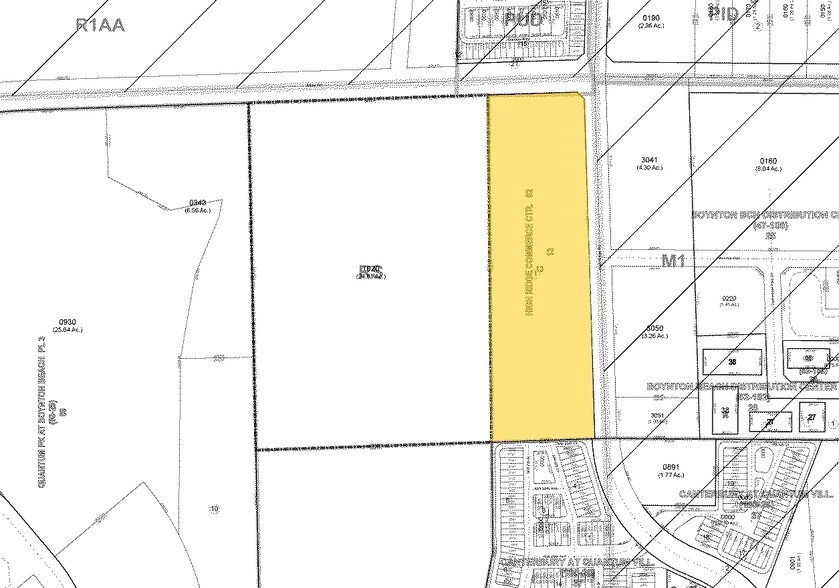 More Photos Of 3445-3499 High Ridge Rd, Boynton Beach Warehouse For Lease