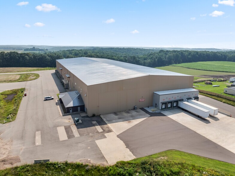 More Photos Of 617 8th Ave, Clayton Industrial For Sale