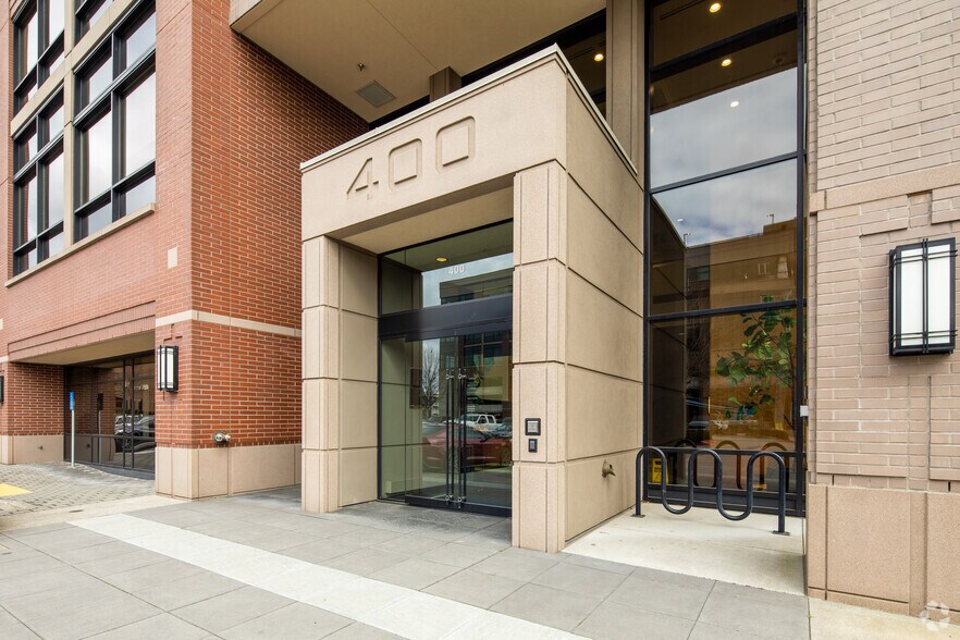 More Photos Of 400 E Mill Plain Blvd, Vancouver Office For Lease