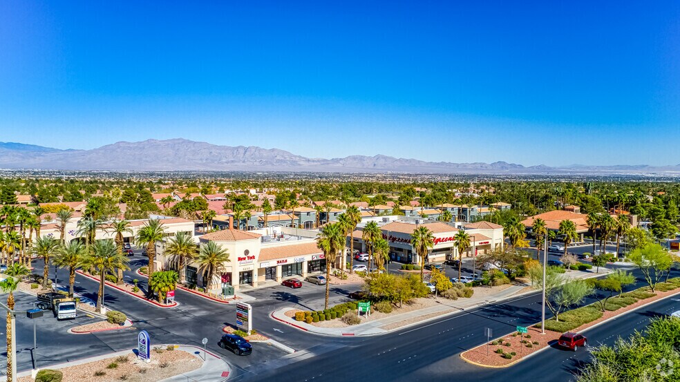More Photos Of 9430 W Lake Mead Blvd, Las Vegas Freestanding For Lease