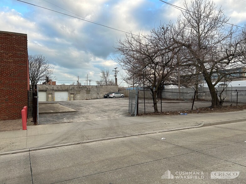More Photos Of 2111 E 36th St, Cleveland Industrial For Sale