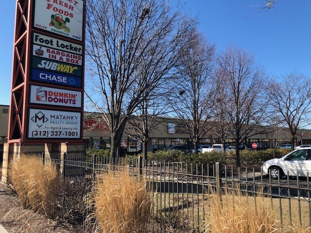 More Photos Of 3235 W Chicago Ave, Chicago Storefront For Sale