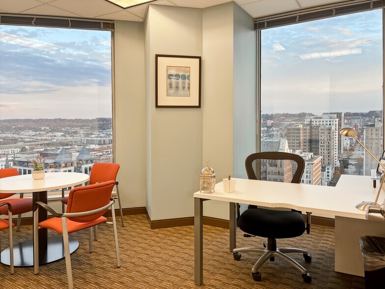 More Photos Of 420 20th St N, Birmingham Coworking Space