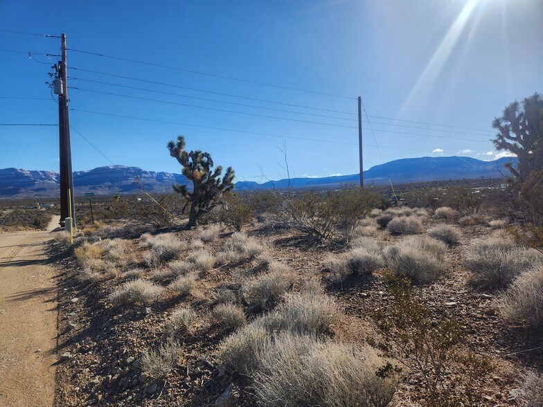 More Photos Of 27250 N Pierce Ferry Rd, Meadview Land For Sale