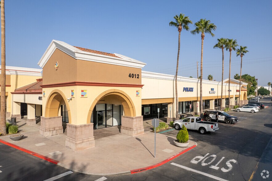 More Photos Of 3808-3860 Grand Ave, Chino Unknown For Lease