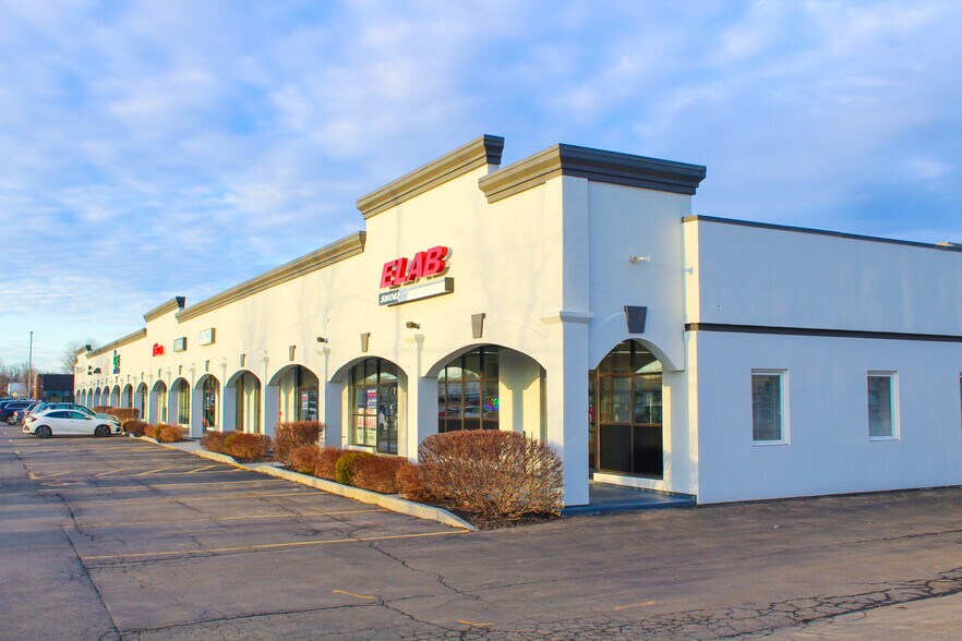 More Photos Of 2375 Rochester Rd, Canandaigua Unknown For Lease