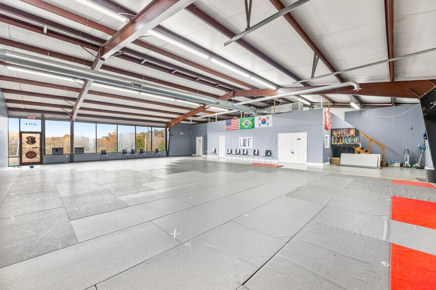 More Photos Of 5106 Wilkinson Blvd, Cramerton Freestanding For Sale