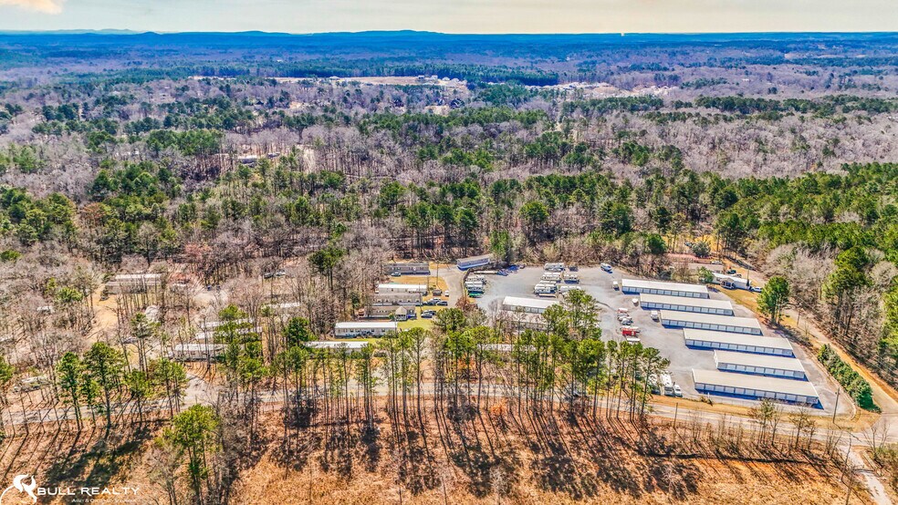 More Photos Of 759 County Road 39, Chelsea Manufactured Housing Mobile Home Park For Sale