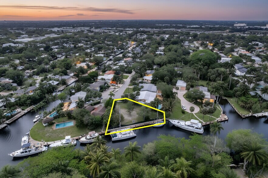 More Photos Of 1501 SW 4th Ct, Fort Lauderdale Land For Sale