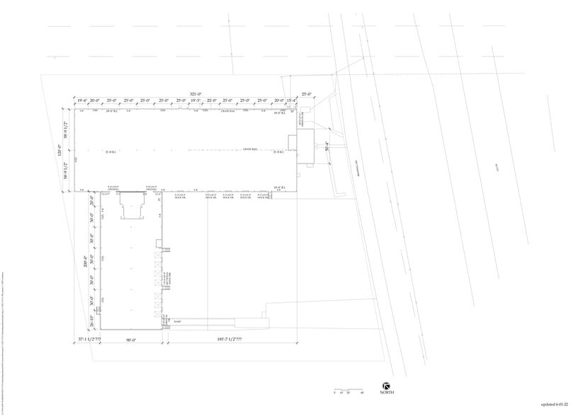 More Photos Of 81 Braswell Rd, Hattiesburg Warehouse For Lease