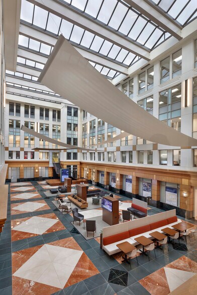 More Photos Of 277 S Washington St, Alexandria Office For Lease