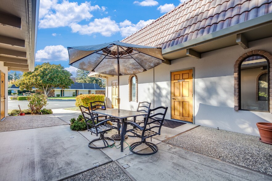 More Photos Of 1310 Hollenbeck Ave, Sunnyvale Medical For Lease