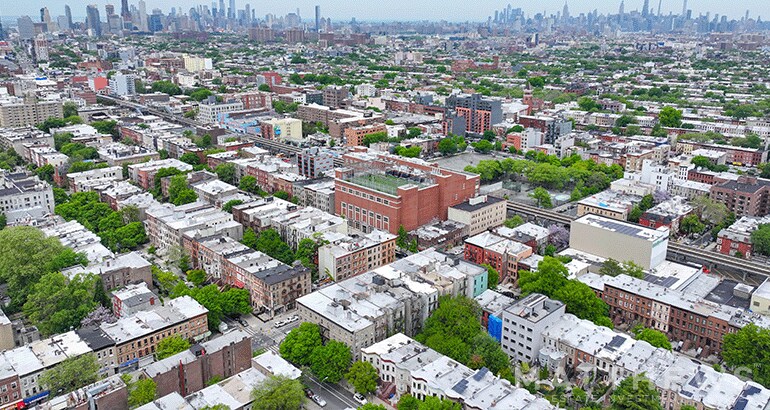 More Photos Of 91 Kingston Ave, Brooklyn Apartments For Sale