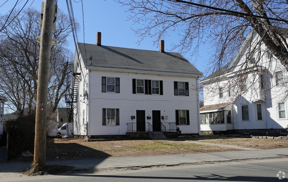 More Photos Of 90-96 Bacon St, Waltham Apartments For Sale