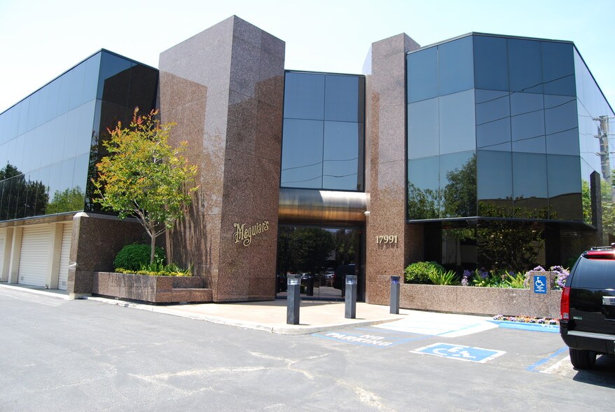 More Photos Of 17991 Mitchell S, Irvine Office For Sale