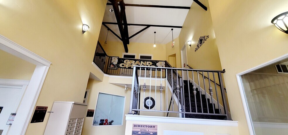 More Photos Of 101 H St, Antioch Storefront Retail Office For Lease