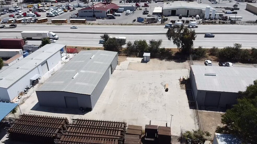 More Photos Of 3432 Gilmore Ave, Bakersfield Warehouse For Lease