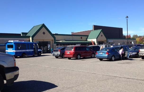 More Photos Of 250-600 Covered Vlg, Belding Storefront For Lease