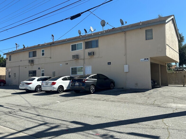 More Photos Of 149 S Bandy Ave, West Covina Apartments For Sale