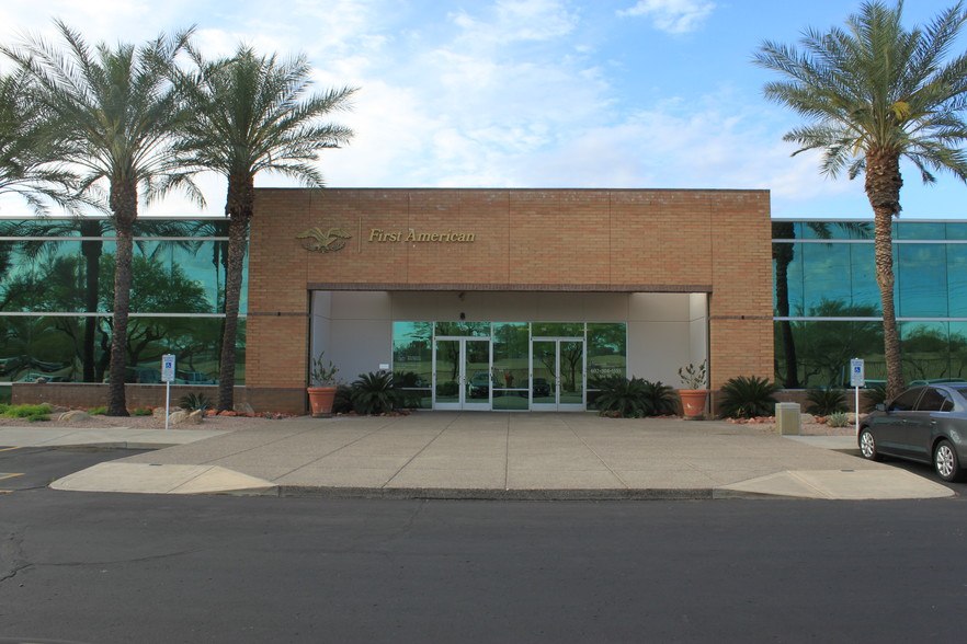 Primary Photo Of 2411 W Rose Garden Ln, Phoenix Office For Lease