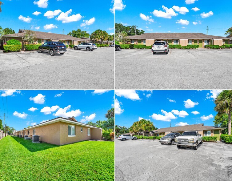 More Photos Of 700-740 Northern Rd, Daytona Beach Apartments For Sale