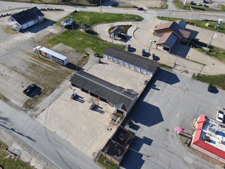 More Photos Of , Waynesburg Specialty For Sale