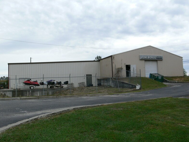 More Photos Of 380 Hwy 78, Loganville Auto Repair For Sale