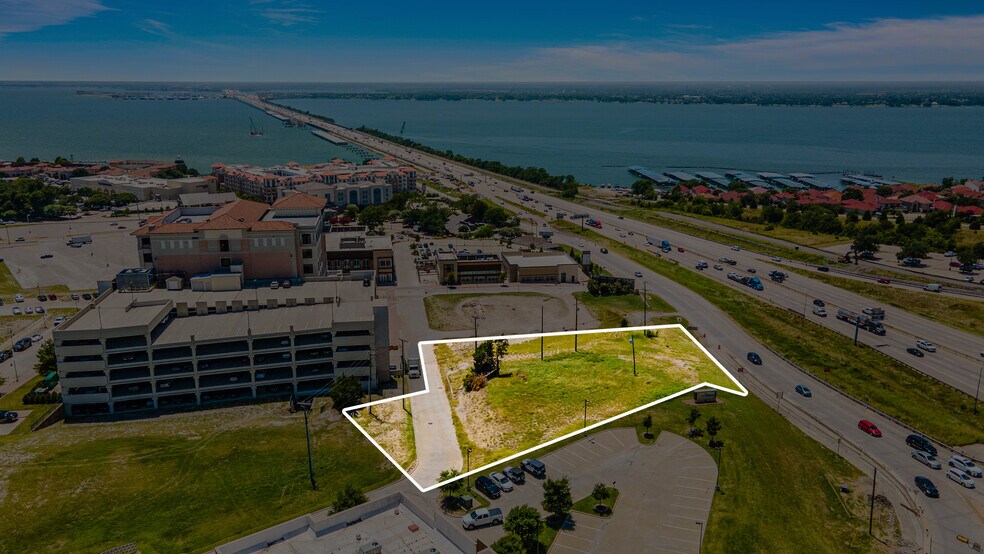 More Photos Of I-30 & Horizon Rd, Rockwall Land For Sale