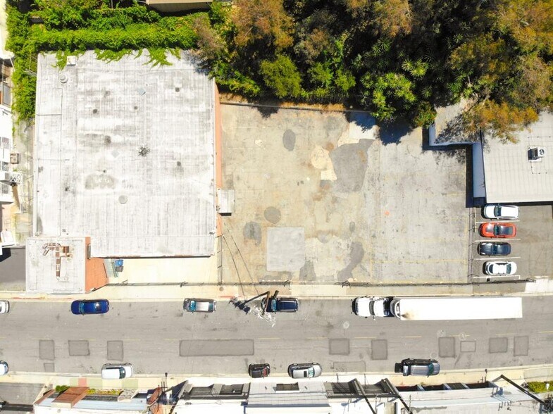 More Photos Of 410-420 E Beach Ave, Inglewood Warehouse For Sale