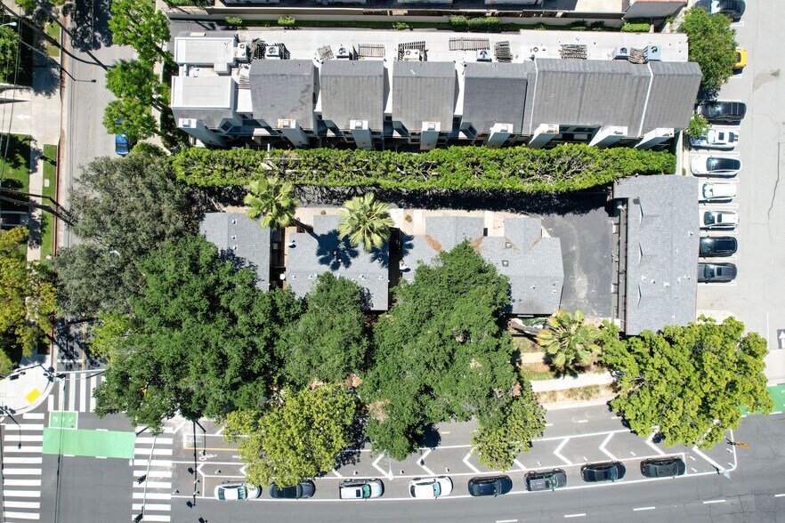 More Photos Of 103 N Catalina Ave, Pasadena Apartments For Sale