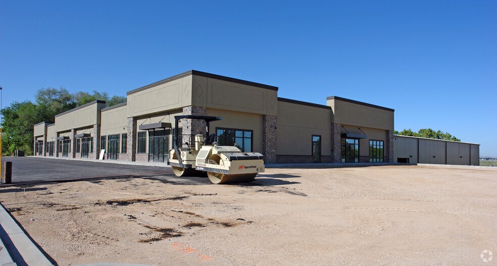 More Photos Of 8850 S Us-89, Willard Light Distribution For Lease