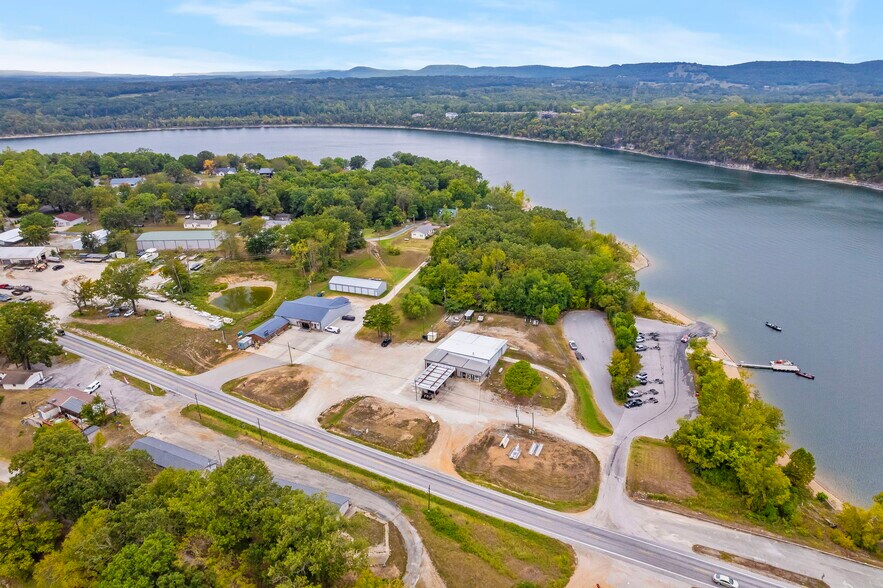 More Photos Of 26009 State Highway 39, Shell Knob Storefront Retail Office For Sale