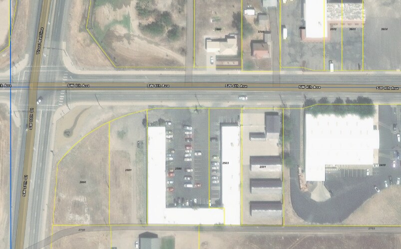 More Photos Of 2876 SW 4th Ave, Ontario General Retail For Lease