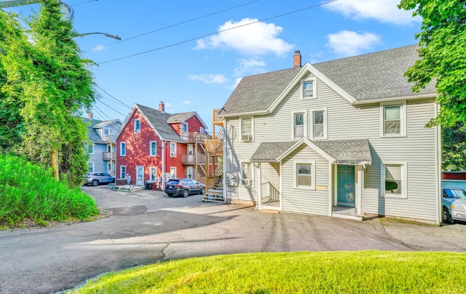 Primary Photo Of , Watertown Multifamily For Sale
