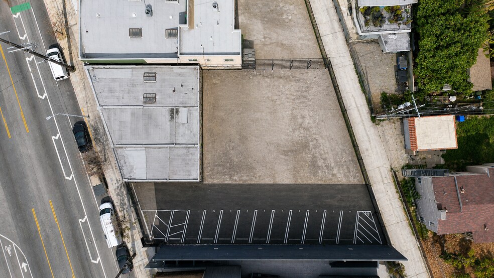 More Photos Of 5143 W Adams Blvd, Los Angeles Land For Sale
