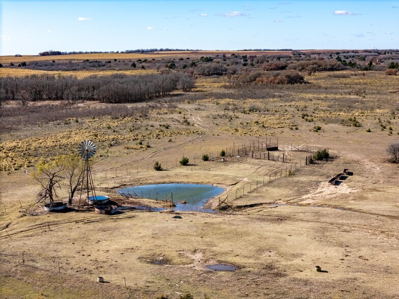 More Photos Of Old Place, Allison Land For Sale