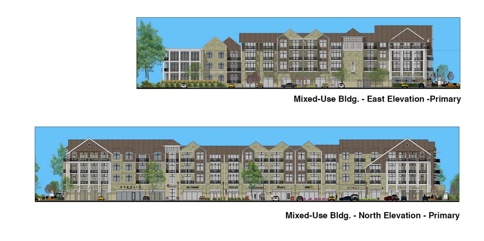 More Photos Of W 151st St @ Mur-Len, Olathe Land For Sale