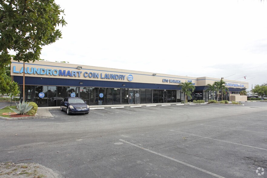More Photos Of 4960 N Dixie Hwy, Fort Lauderdale Unknown For Sale