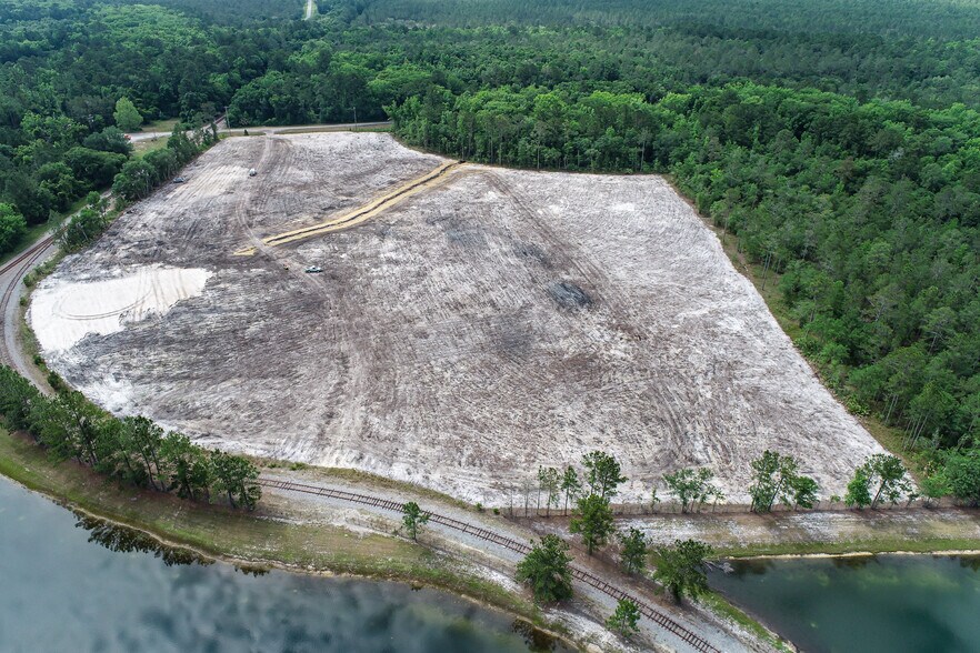 More Photos Of 610 County Road 226, Green Cove Springs Land For Sale