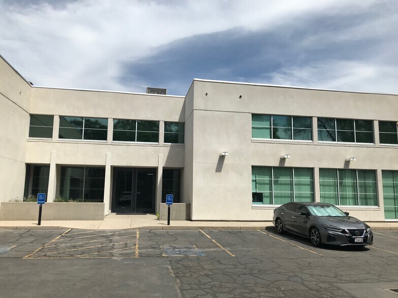 More Photos Of 3780 S West Temple, Salt Lake City Medical For Lease