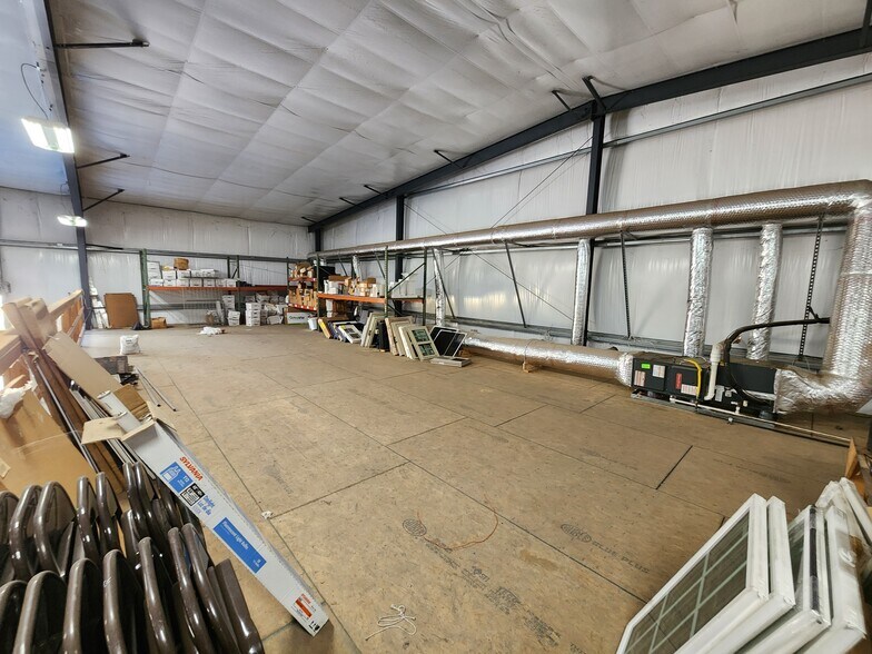 More Photos Of 182 Ambassador Dr, Bowling Green Warehouse For Lease
