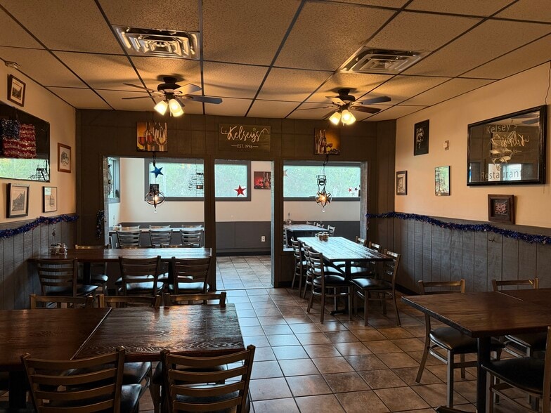 More Photos Of 1 N Main St, Ashley Restaurant For Sale