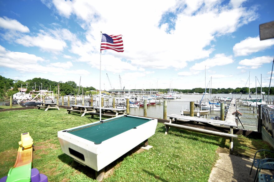 More Photos Of 12364 Neale Sound Dr, Cobb Island Marina For Sale