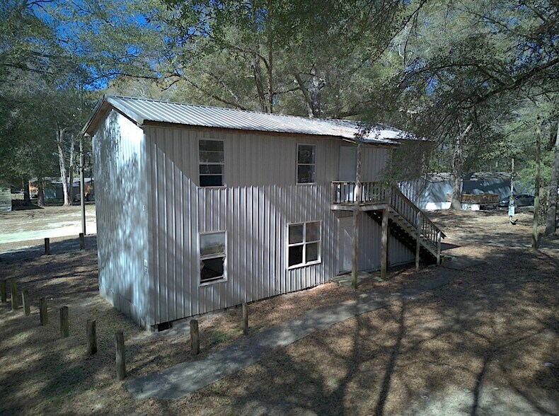 More Photos Of 496 County Road 109, Daleville Manufactured Housing Mobile Home Park For Sale