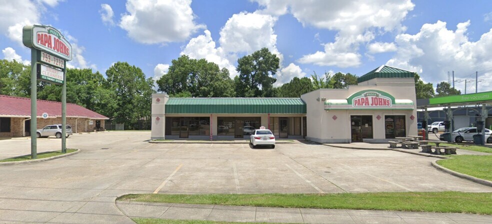 Primary Photo Of 13365 Coursey Blvd, Baton Rouge Freestanding For Sale