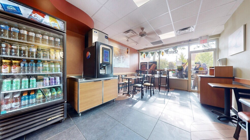 More Photos Of , Toronto General Retail For Sale