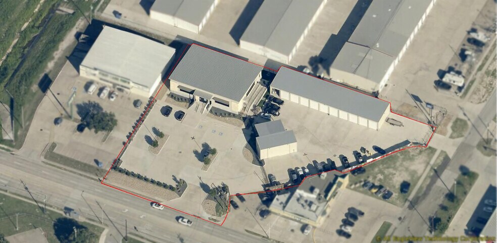 More Photos Of 1409 Waldron Rd, Corpus Christi Office For Sale