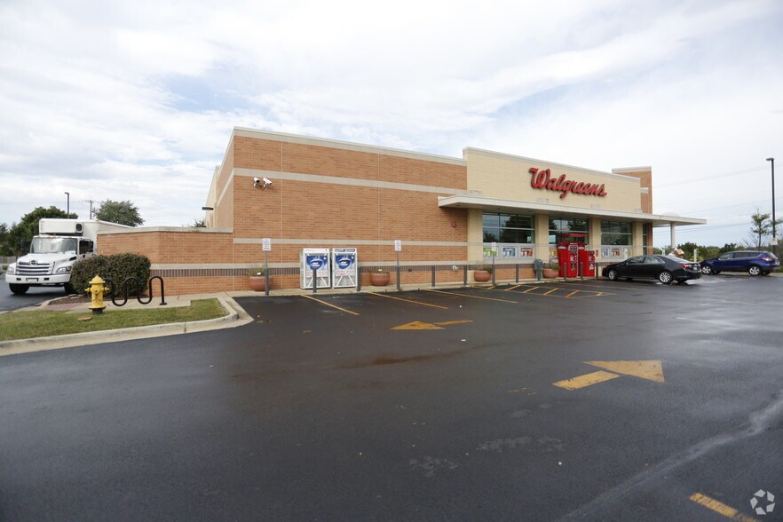 More Photos Of 11981 W 143rd St, Orland Park Drugstore For Sale